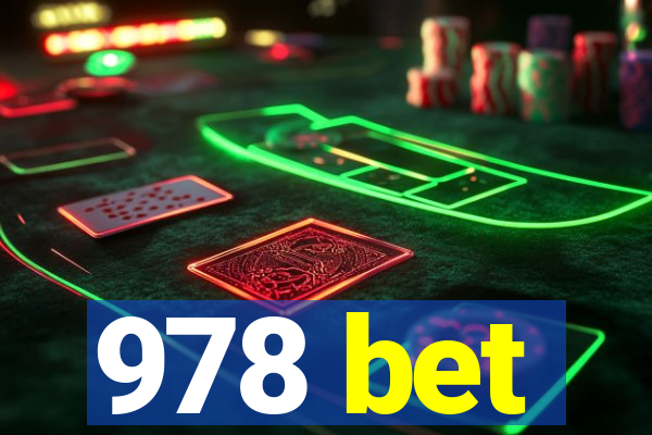 978 bet